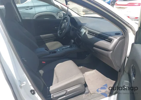 2022 Honda Hr-V Awd Ex из США, поврежденный, VIN 3CZRU6H55NM730192